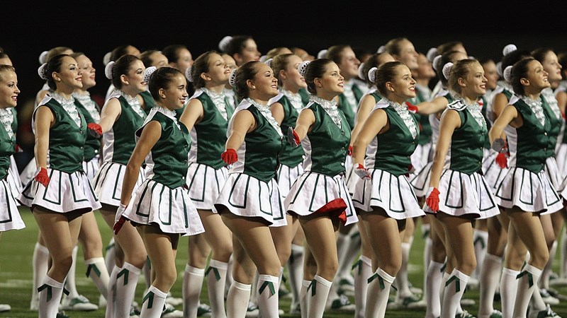 Škola - sportovní odpoledne