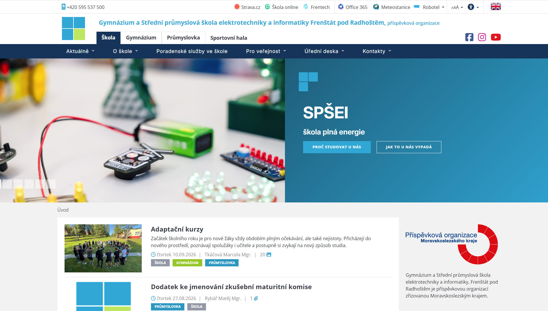 www.frengp.cz